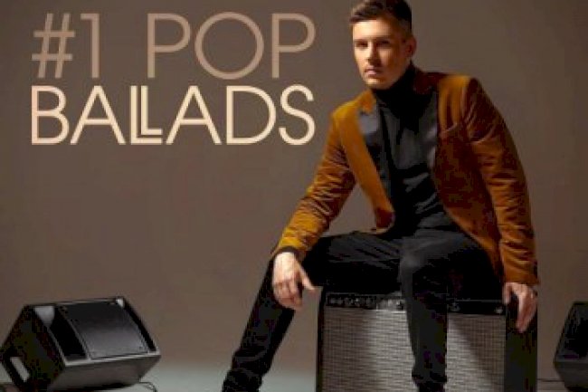 #1 Pop Ballads (2020)