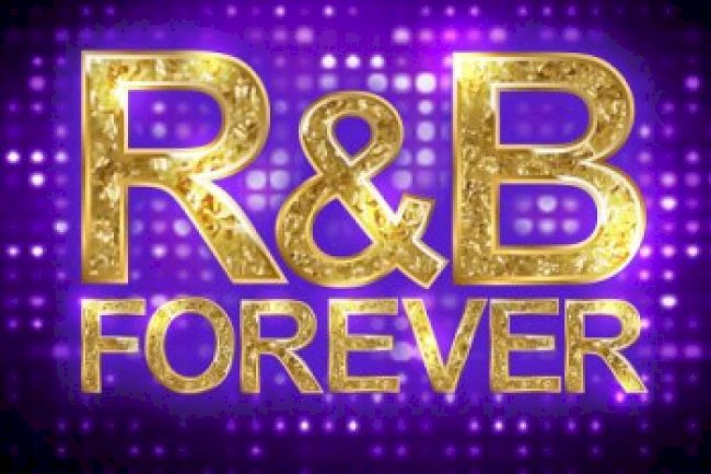 R&B Forever (2020)