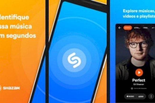 Shazam v16.5.0-250807 MOD