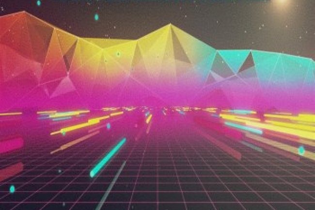 CARLIGHTS - Droid Planet [EP] (2020)