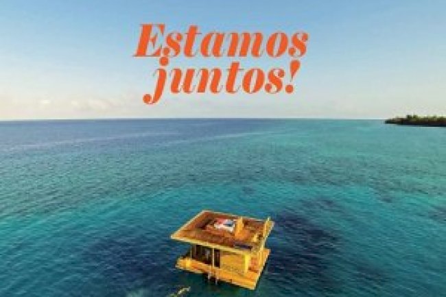 Volta ao Mundo Ed 306 - Abril 2020