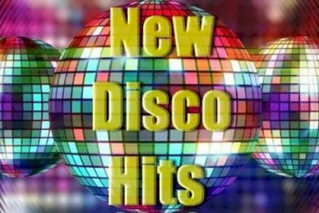 New Disco Hits (2020)