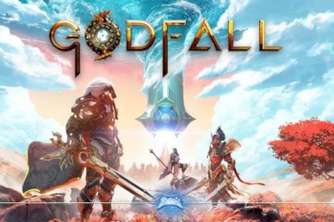 Godfall