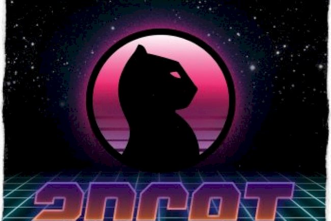 2DCAT - Tragedy [EP] (2018)