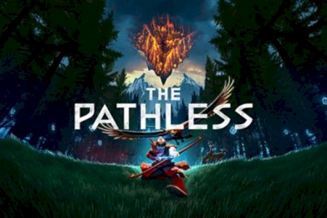 The Pathless [PT-BR]