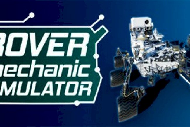 Rover Mechanic Simulator