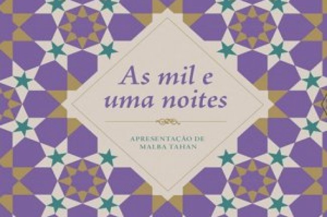 As mil e uma noites - completo - Antoine Galland