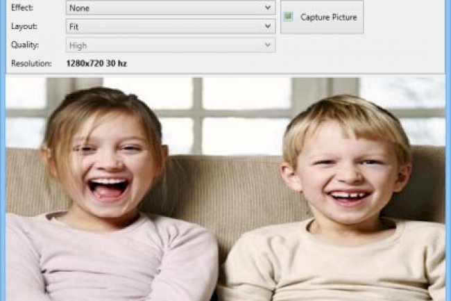 VovSoft Webcam Capture v3.1