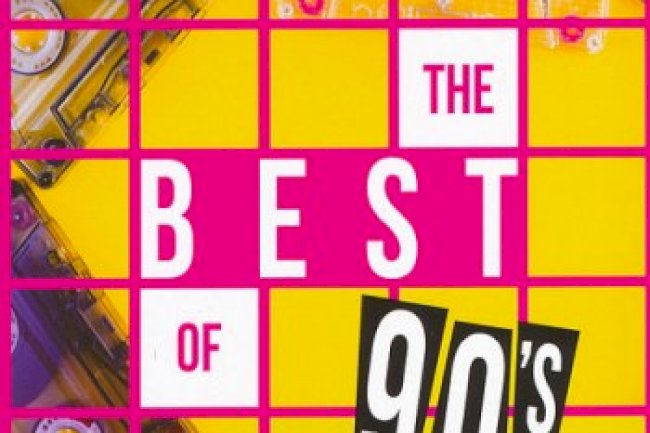 The Best Of 90s (2020)
