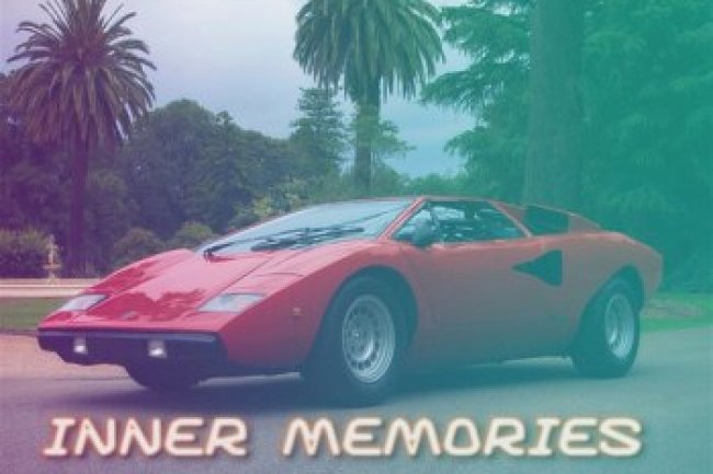 CARLIGHTS -  Inner Memories (2019)