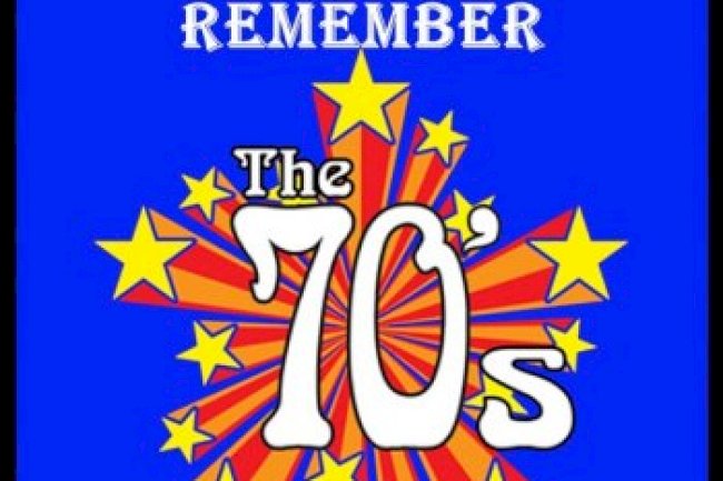 Let's Remember The 70's - Coletânea