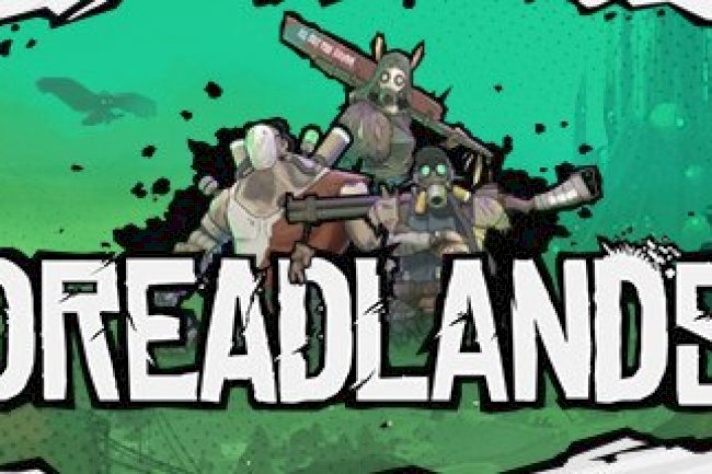 Dreadlands