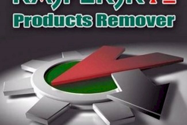 Kaspersky Lab Products Remover v1.0.5497.0