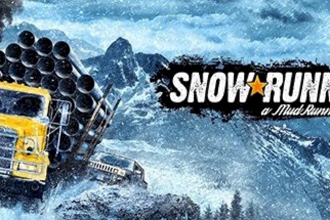 SnowRunner Explore and Expand
