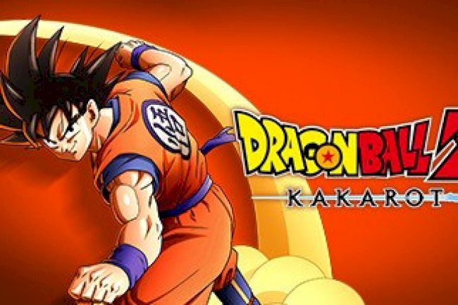 DRAGON BALL Z: KAKAROT A New Power Awakens Part 2 [PT-BR]