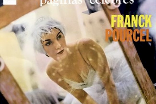 Franck Pourcel - Páginas Célebres (1960)