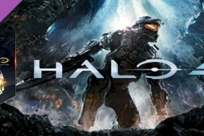 Halo 4