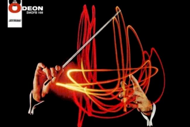 Franck Pourcel - Páginas Célebres Nº 2 (1961)