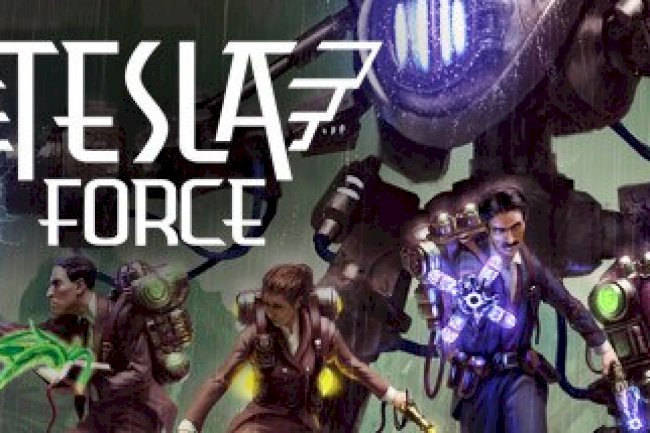 Tesla Force