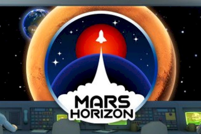 Mars Horizon [PT-BR]