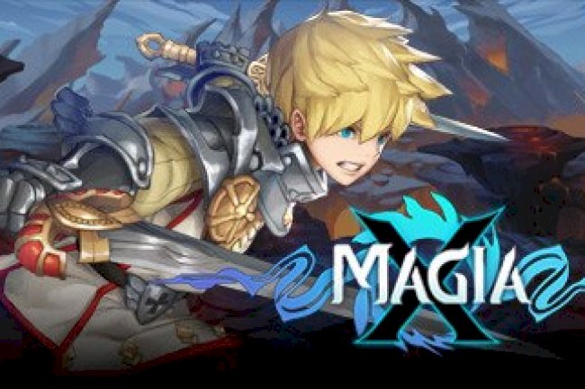 Magia X