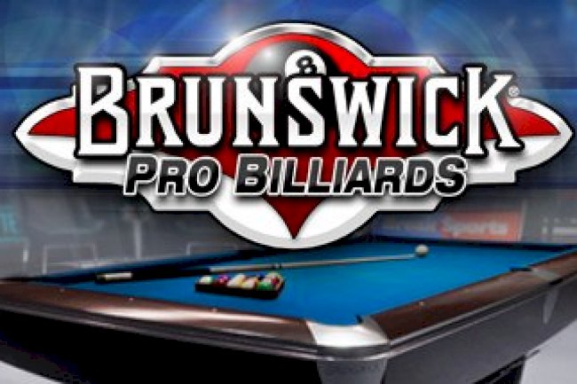 Brunswick Pro Billiards
