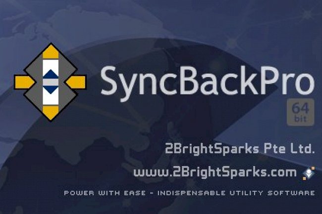 SyncBackPro 10.0.0.0 + Portable