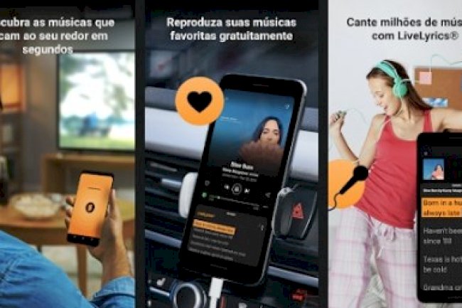 SoundHound ∞ Music Discovery v10.4.8 [Paid] MOD