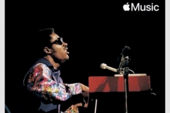 Stevie Wonder - Essentials (2020)