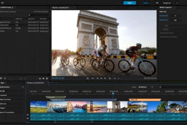 Adobe Prelude 2020 v9.0.2.107 Multilingual