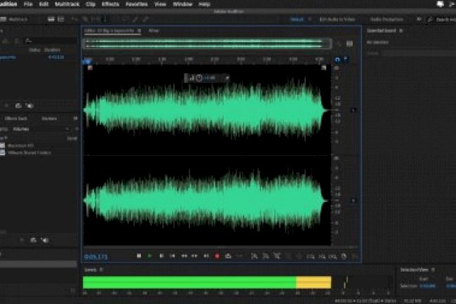 Adobe Audition 2025 v25.2.0 Multilingual