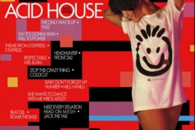 Acid House (1989)