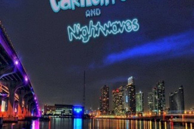 CARLIGHTS - Carlights and Nightwaves (2020)