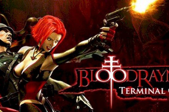 BloodRayne: Terminal Cut