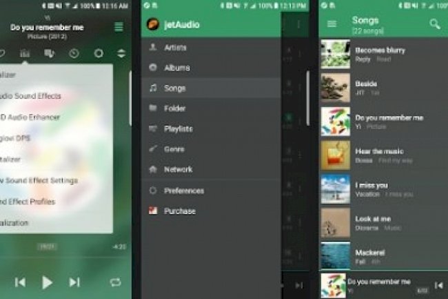jetAudio HD Music Player Plus v12.3.4 [Patched]