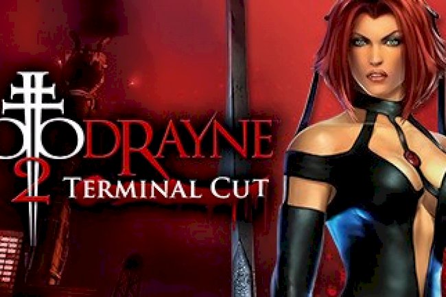 BloodRayne 2: Terminal Cut