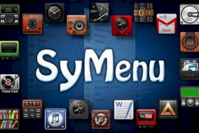 SyMenu v8.9.9363 Multilingual