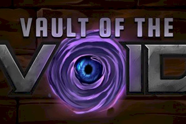Vault of the Void