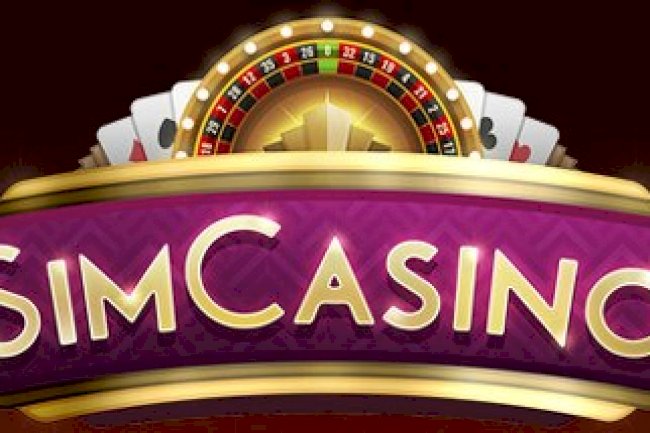 SimCasino