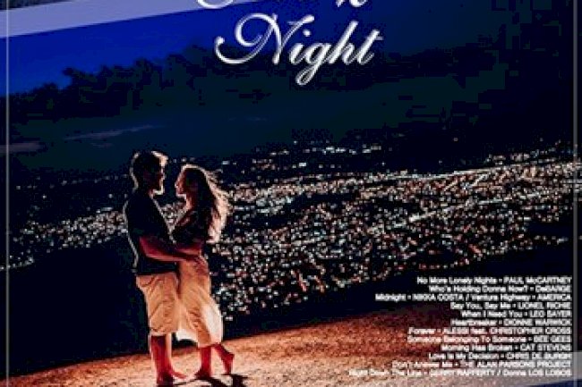 Good Night Mundial 2 (2020)