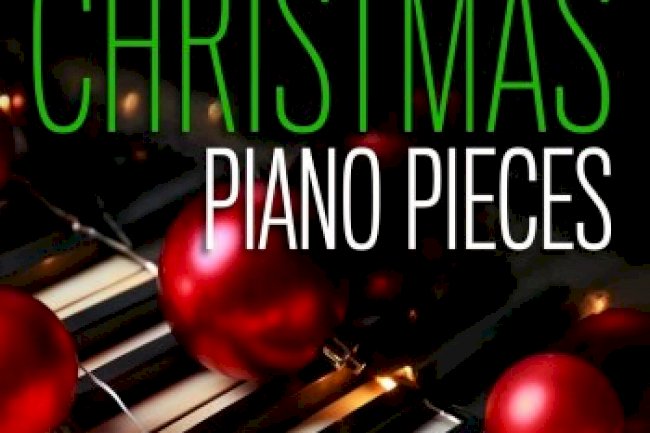 Christmas Piano Pieces (2020)