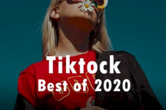 Tiktock Best Of 2020 (2020)