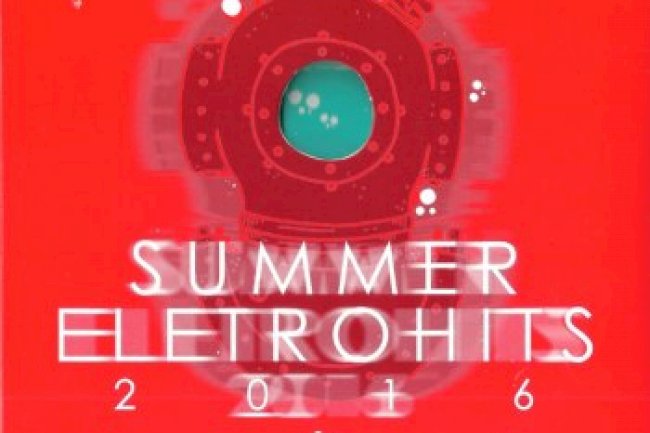 Summer Eletrohits (2016)