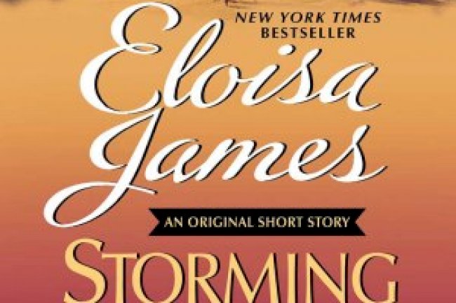 Assalto ao Castelo - Eloisa James