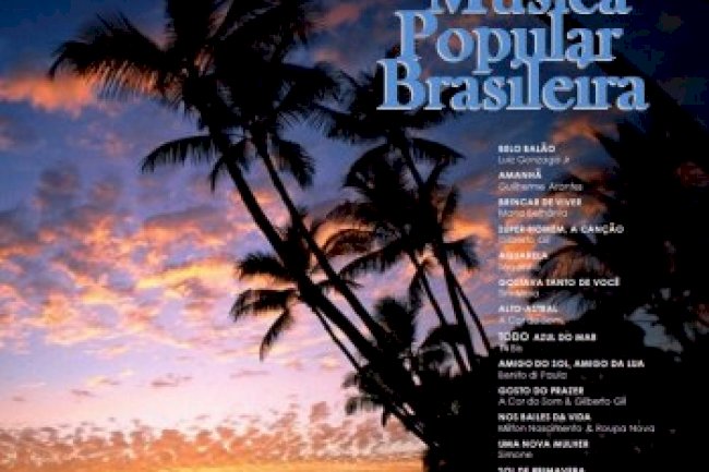 Pérolas da Música Popular Brasileira (2015)