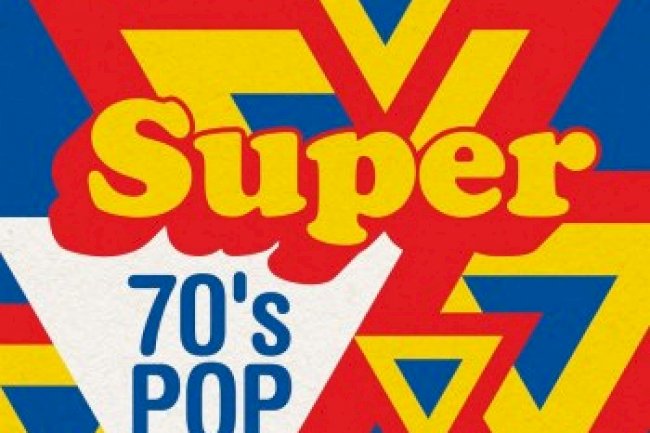 Super 70's Pop (2020)
