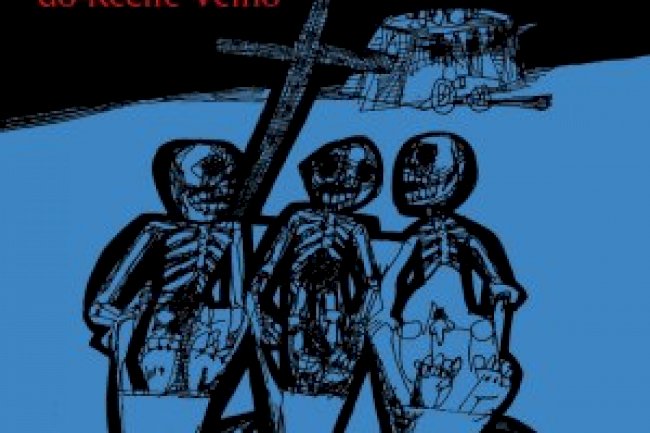 Assombrações do Recife Velho - Gilberto Freyre