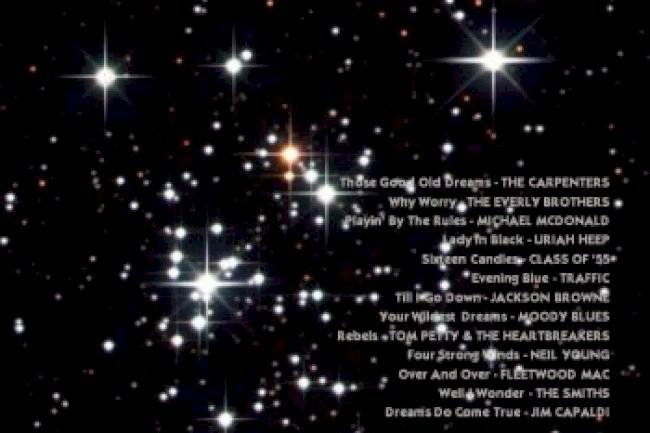 Written In The Stars (1989)