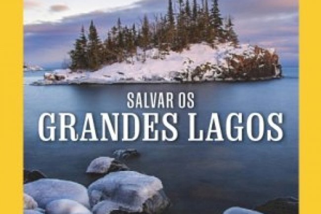 National Geographic Portugal Ed 237 - Dezembro 2020