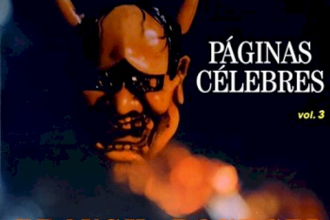 Franck Pourcel - Páginas Célebres Nº 3 (1964)